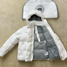 Canada Goose Down Jackets